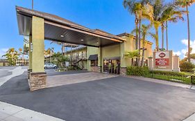 Best Western Plus Pavilions Anaheim Ca